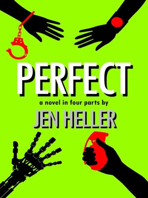 cover image of Perfect